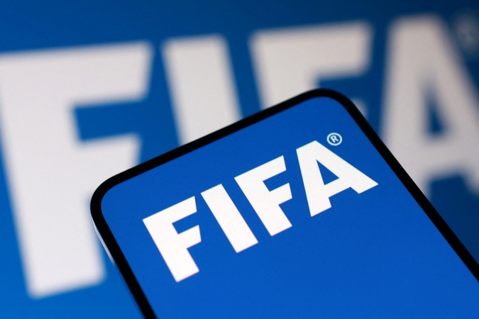 FIFA nustatė nariams terminą pritarti 4,2 mlrd. JAV dolerių vertės planui