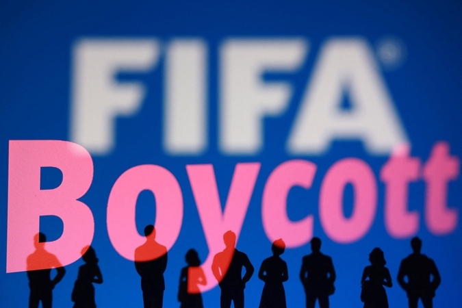 FIFA