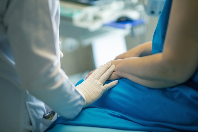 PSO įspėja apie grėsmingais tempais augantį naujų vėžio atvejų skaičių