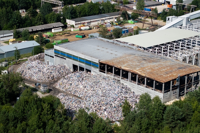 „Energesman“: žala dėl VAATC nutraukiamos sutarties gali siekti 20 mln. eurų