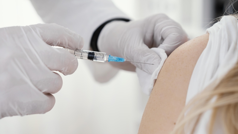 Tyrimas: gyventojai skiepus vertina palankiai, bet penktadalis yra bent kartą atsisakę skiepytis