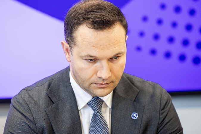 Edvinas Grikšas