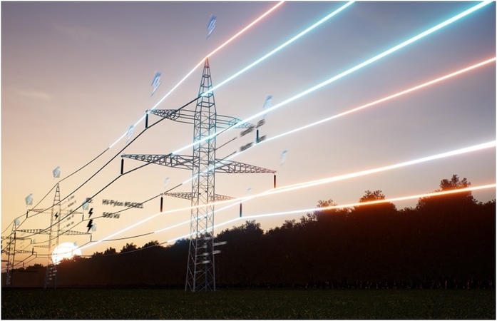 Elektros tinklo plėtrai investicijų sklypuose – 8,4 mln. eurų