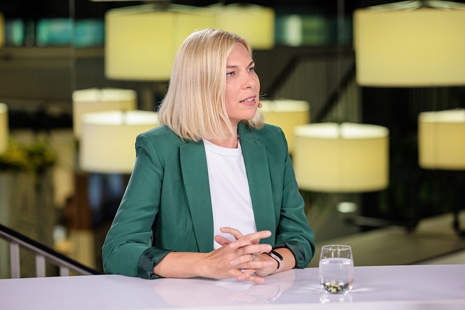 Neringa Petrauskienė