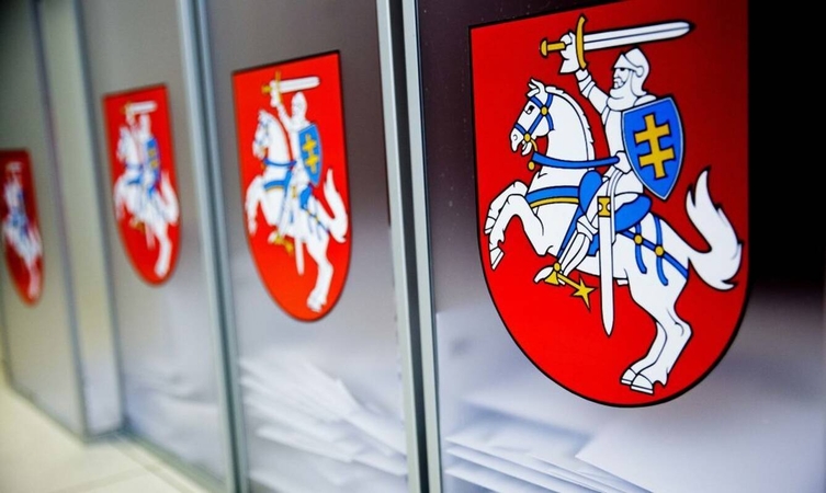 Kas pajėgūs mesti iššūkį Vilniaus, Kauno ir Klaipėdos merams?
