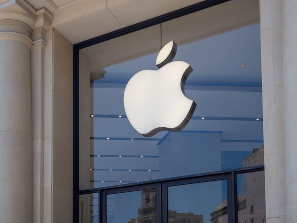 „Apple“ pralaimėjo ieškinį prieš ES