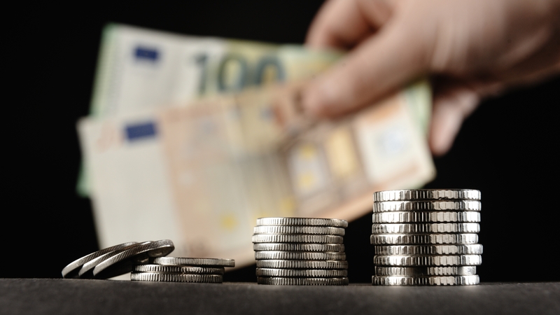 Lietuvoje – investicijų bumas: kas slepiasi už šimtų milijonų?