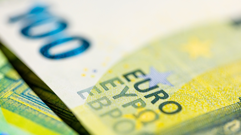 Vyriausybė pritarė Lietuvai skirtų 74 mln. eurų RRF lėšų perskirstymui 