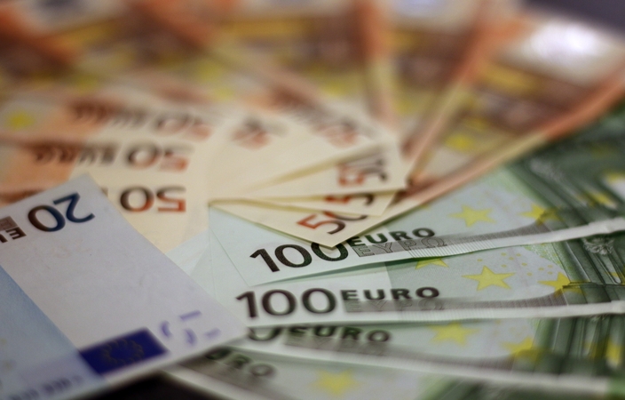 Europos Parlamentas uždegė žalią šviesą skaitmeniniam eurui