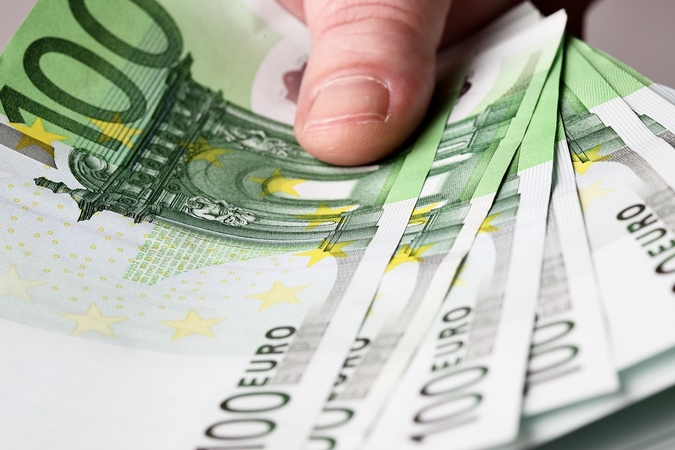 Ministerija: penkiems Lietuvos įmonių projektams – 8,8 mln. eurų finansavimas