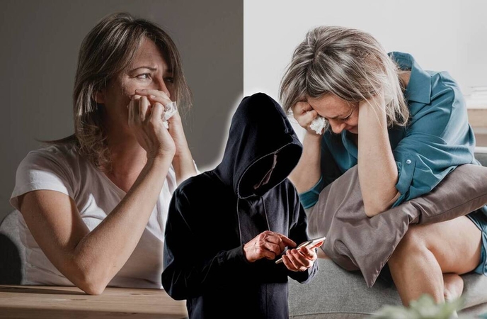 Didžiulę sumą iš kaunietės išvilioję sukčiai – pareigūnų rankose