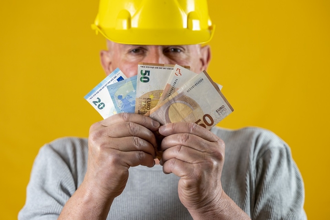 Gamybos įmonių investiciniams projektams – dar 105,6 mln. eurų paskolų