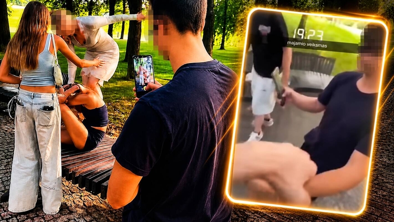 Egzekucija Marijampolėje: tai, ką pasakė nukentėjusios mergaitės mama, verčia susimąstyti