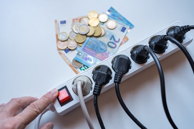 Elektros kaina Lietuvoje – pirmą kartą per dešimtmetį mažesnė nei Švedijos pietų zonoje