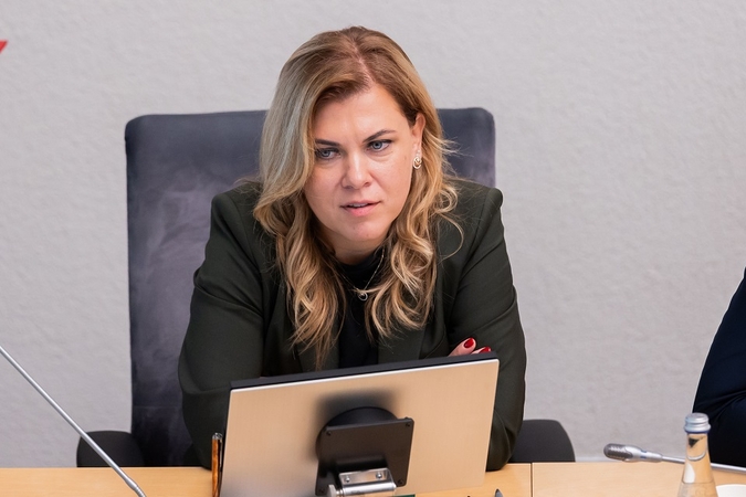 Ieva Andriulaitytė