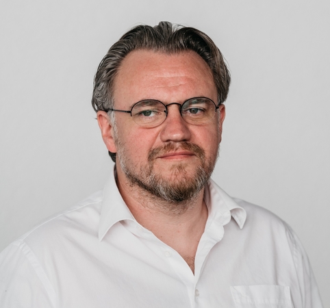 Tomas Juočys