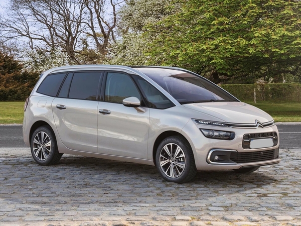 Nevertina: mūsų šalyje didžiausiu nuvertėjimu pasižymėjo „Citroen C4 SpaceTourer“.