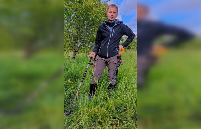 Problema: S. Rakauskio rastas XIV a. sidabro lobis buvo sąžiningai perduotas valstybei, tačiau pilietiškas poelgis atskleidė metalo ieškotojų veiklą reguliuojančių įstatymų spragas.