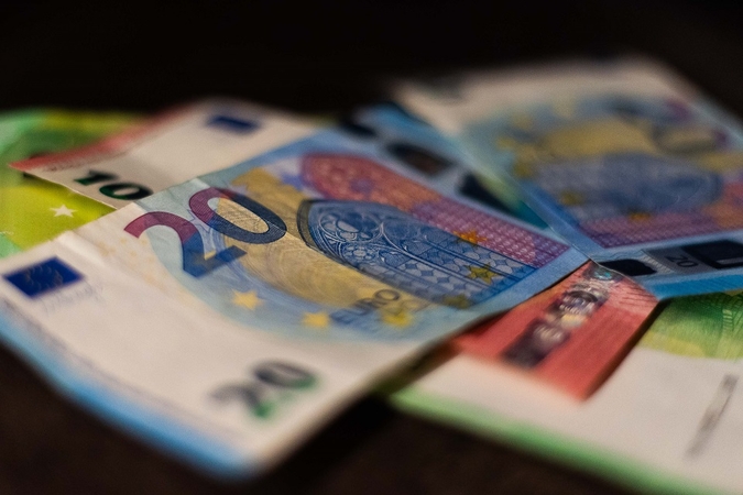 Suderinta metinė infliacija birželį – 5,4 proc. 