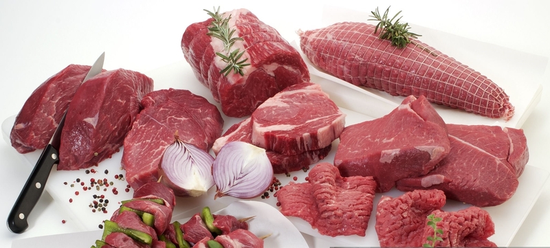 Pasirinkimas: įprasta manyti, kad šviežia, kokybiška mėsa ir geras marinatas yra svarbiausi gardaus patiekalo ingredientai, tačiau ne mažiau svarbi ir tinkama mėsos rūšis.