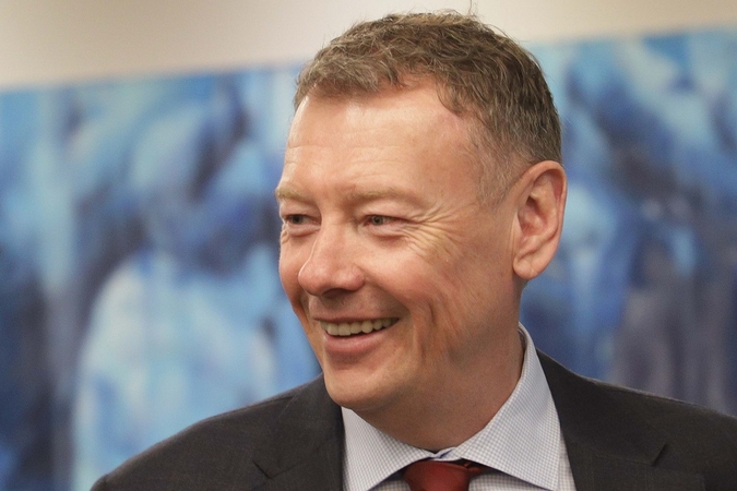 Vidmantas Janulevičius