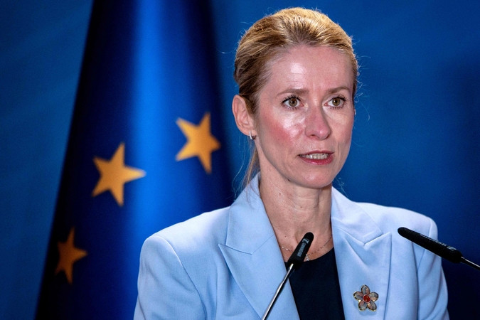 ES pasmerkė Irano agresiją prieš Prancūzijos diplomatus