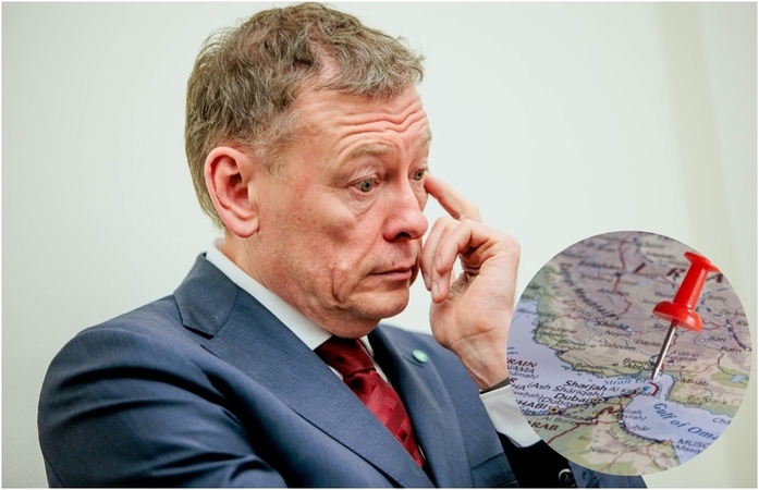 Vidmantas Janulevičius