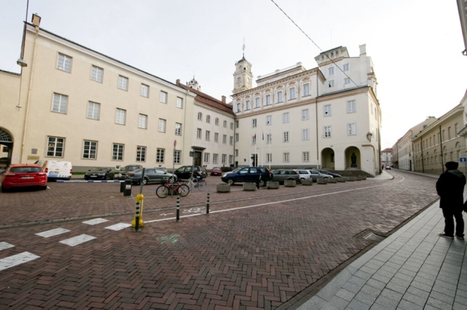 Kvietimus studijuoti aukštosiose mokyklose gavo 21,7 tūkst. stojančiųjų – 3,8 proc. daugiau