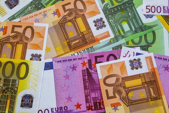 Įvardijo antros ir trečios pensijų pakopos fondų grąžą 