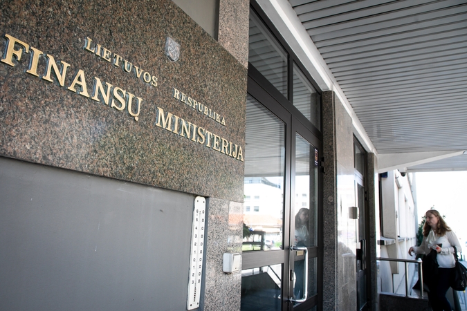 Gyventojai ir verslas įsigijo dar 31,3 mln. eurų gynybos obligacijų