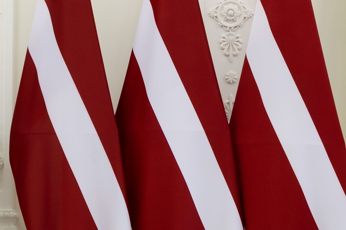 Latvija draus knygų, laikraščių ir vaizdo žaidimų importą iš Rusijos ir Baltarusijos