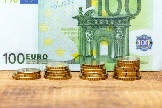 Lietuvos bankas: šis reikalavimas leis papildomai sukaupti apie 60 mln. eurų kapitalo