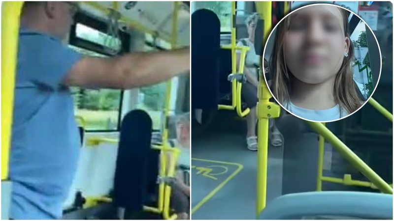 „Dink velniop iš šios šalies“: Lenkijoje – išpuolis prieš jaunas ukrainietes