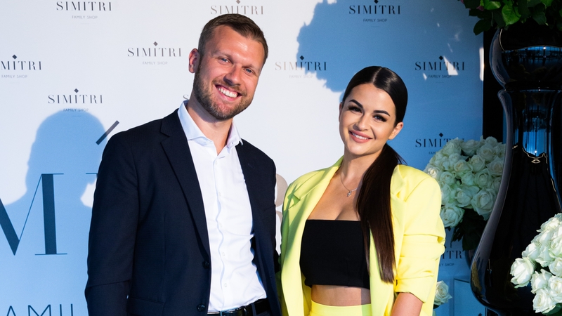 Po žinios apie skyrybas prabilo Mindaugas Lipnius: kai atsiranda planas B, planui A nebėra vietos