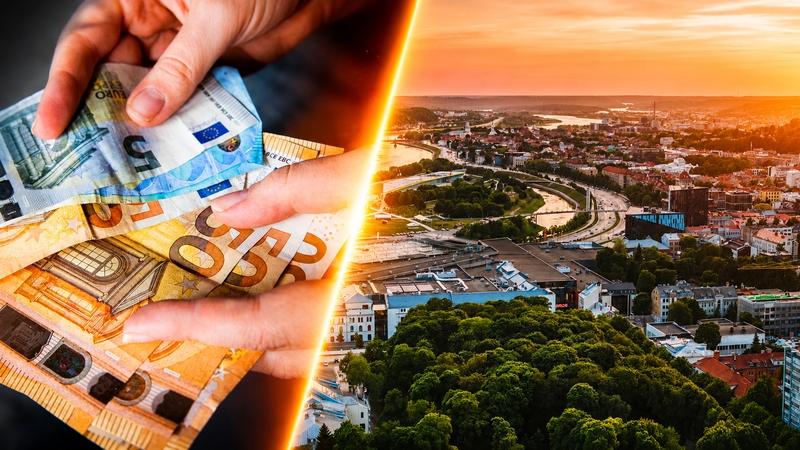Apžvalgos rato Kaune dar nėra, bet jau aiškios bilietų kainos