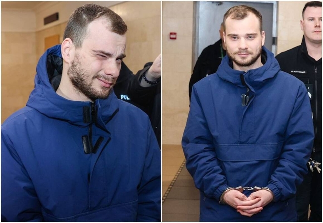 Remigijus Jakštys  