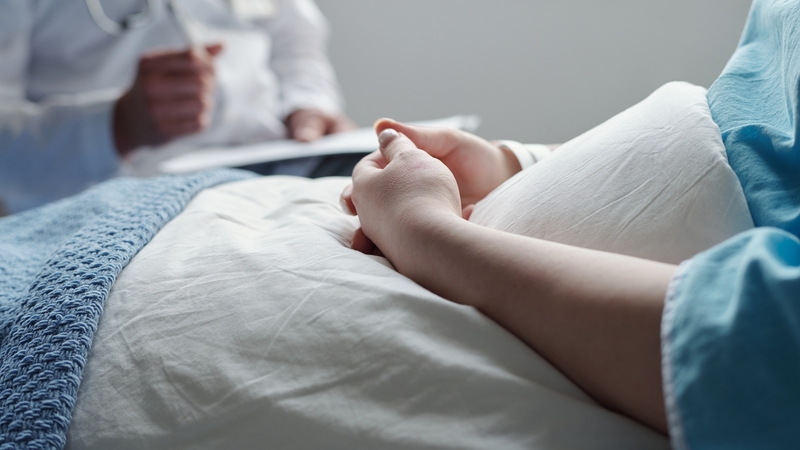 Galimybė greičiau gauti reikiamą gydymą: valstybė kompensuos šį tyrimą