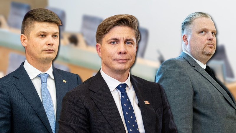 „Svarbiausias kriterijus – lojalumas“: politologai abejoja dalies galimų ministrų kompetencijomis