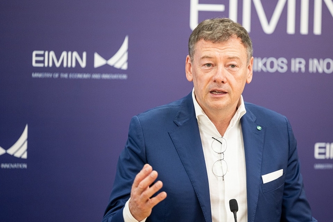 Vidmantas Janulevičius