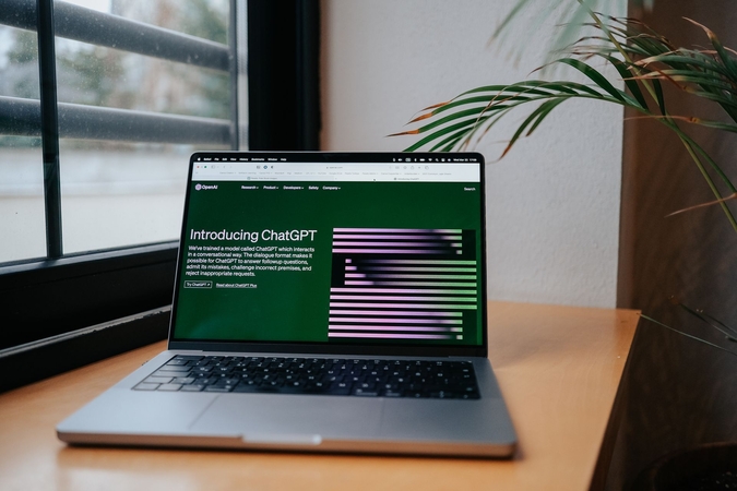 Ką daryti, kad „ChatGPT“ rekomenduotų jūsų verslą?