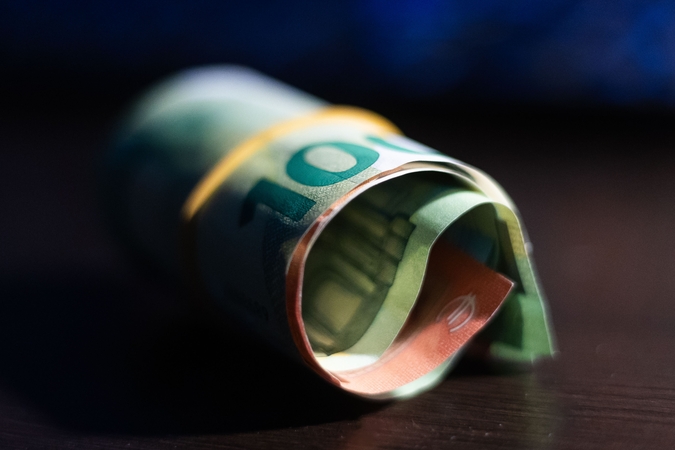 Telefoniniai sukčiai iš dviejų vilniečių išviliojo 25 tūkst. eurų