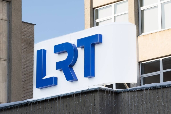 LRT: po audito įgyvendinta daugiau nei du trečdaliai Valstybės kontrolės rekomendacijų