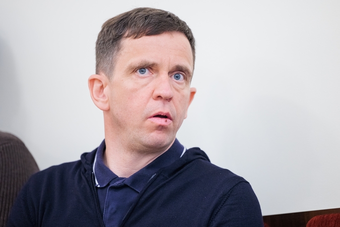 Adas Darinskas
