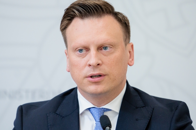 Valdas Benkunskas