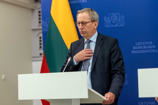 Deividas Matulionis