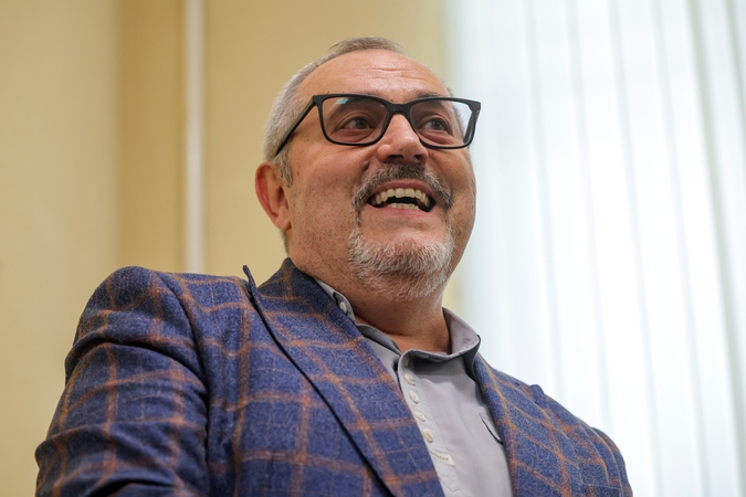 Borisas Nadeždinas