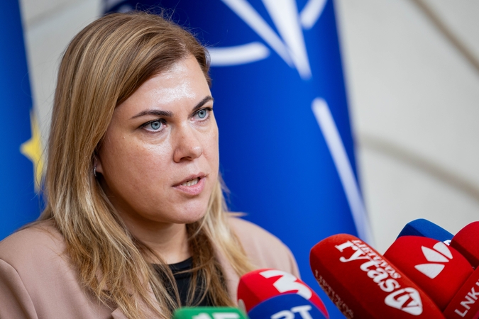 Ieva Andriulaitytė