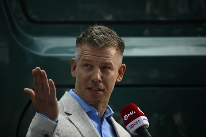 Nepaisydami kritikos, Vengrijos įstatymų leidėjai greitai užpildė laisvą teisėjo vietą