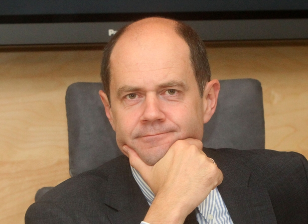 Rytis Martikonis