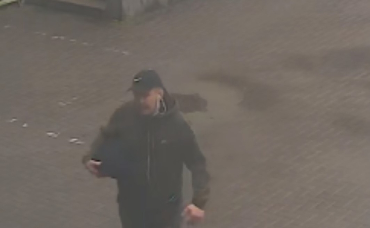 Pareigūnai aiškinasi, kas išvažiavo su svetimu dviračiu